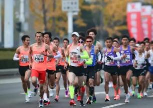 全馬多少公里 關(guān)于全馬的介紹