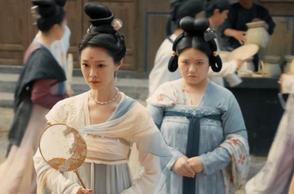 《風(fēng)起洛陽(yáng)》青夜是高秉燭的妹妹嗎 高秉燭的妹妹是宮嫣還是宇文佩佩