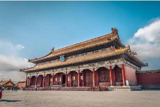 故宮是誰(shuí)設(shè)計(jì)的？哪個(gè)皇帝朝代建的