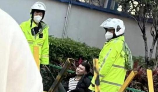 網傳廣州寶馬車沖撞人群，致多人死傷事故，到底怎么回事？