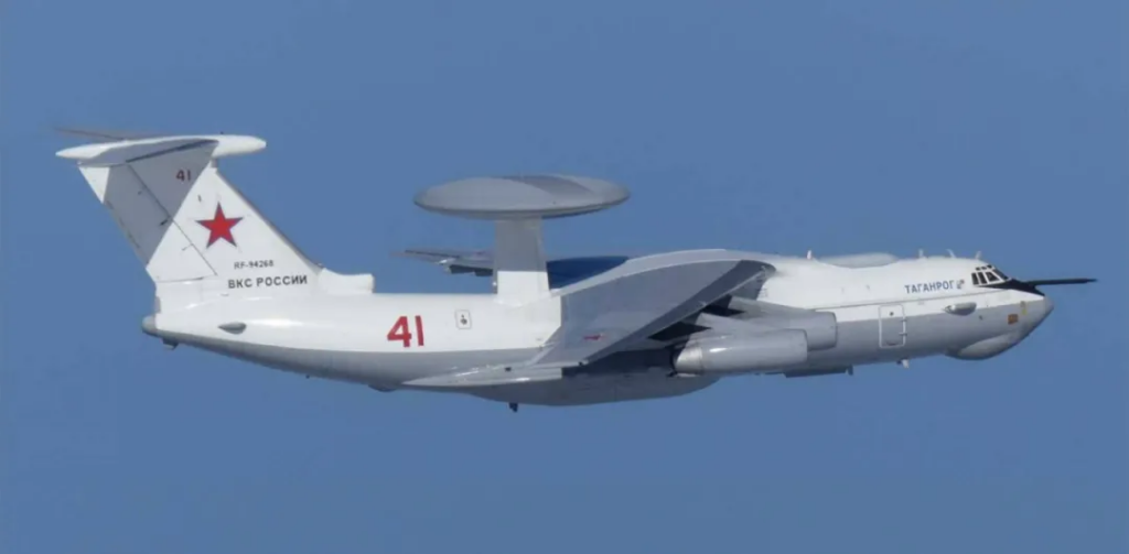 中俄這次聯合空中巡航有何不同？