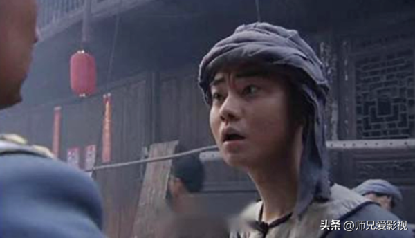 剿匪電視劇大全（8部經(jīng)典湘西剿匪影視劇你都看過(guò)嗎？）-第1張圖片-郝囷科技