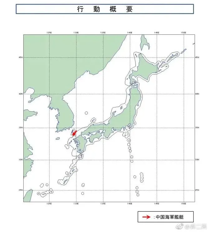 中俄這次聯合空中巡航有何不同？