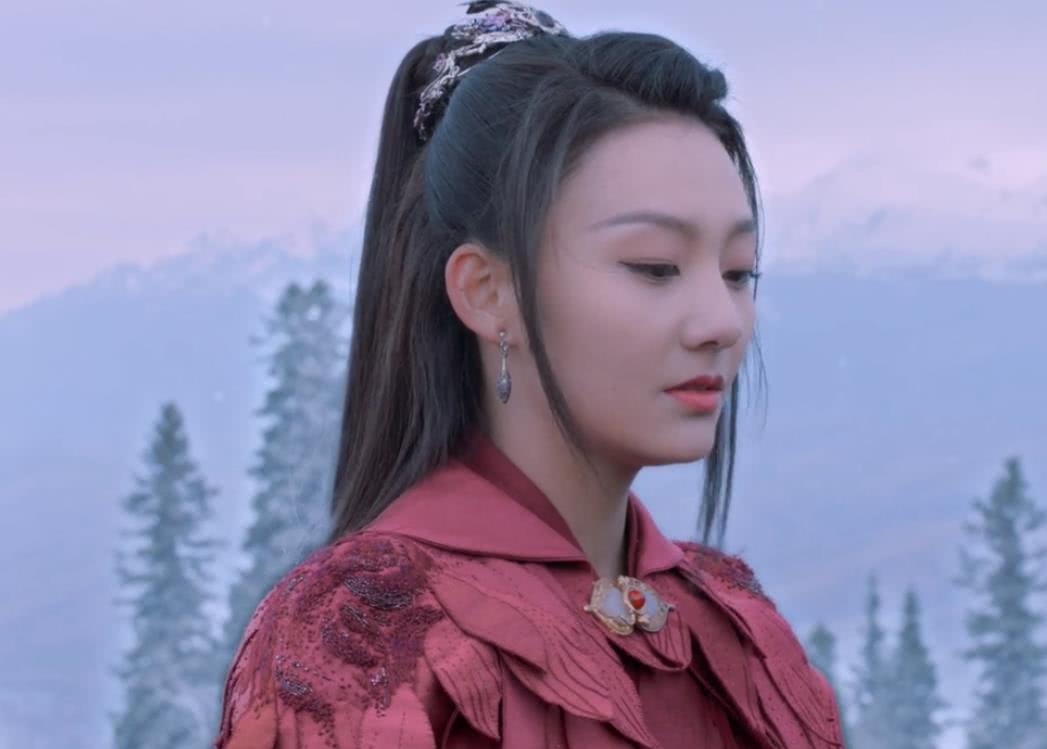將夜2：熊初墨曾玷污葉紅魚，葉紅魚有機會殺熊初墨，為何不殺？
