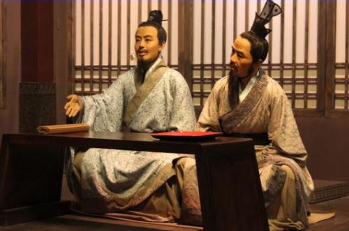管仲相桓公有何結(jié)果分析 管仲相桓公發(fā)生于什么時(shí)期