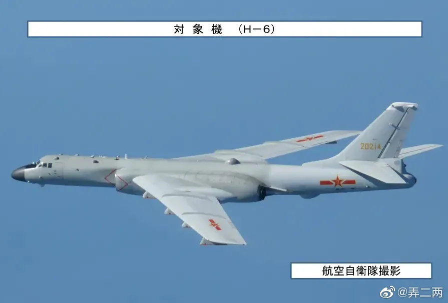 中俄這次聯合空中巡航有何不同？