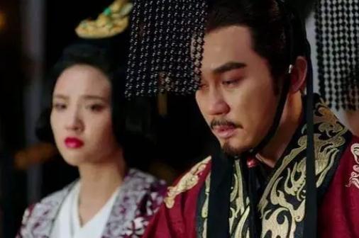 曹睿為什么要殺郭太后？歷史上他對郭照好嗎？