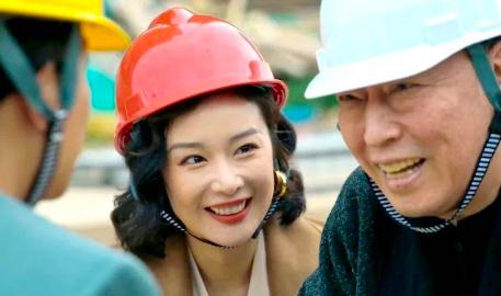 《狂飆》中陳書婷和泰叔是什么關(guān)系