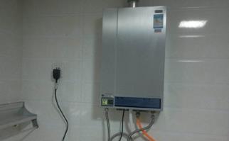 液化氣熱水器水溫不熱是怎么回事