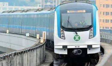 2023年廣州會開通新地鐵嗎 五號線東延段、七號線二期最新消息