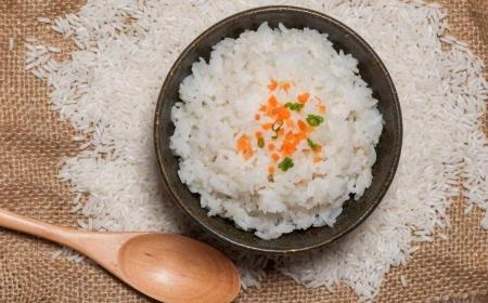 吃生大米上癮會發(fā)胖嗎  吃生大米會發(fā)胖嗎
