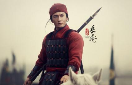 秦檜構(gòu)陷岳飛原因是什么?秦檜為什么構(gòu)陷岳飛?