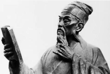 歐陽修簡介，被譽為文壇領袖，一代文章宗師！