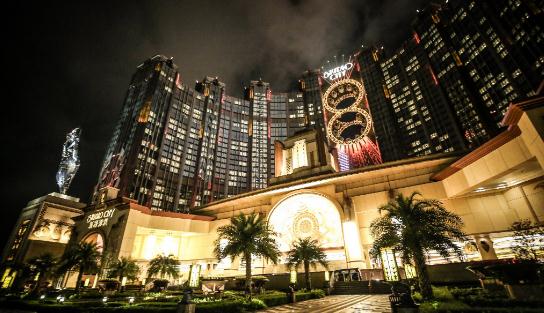 中國澳門有多大相當于大陸哪個城市 澳門總面積有多少平方公里