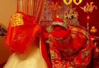 鬧洞房是什么意思啊 鬧洞房的意思介紹