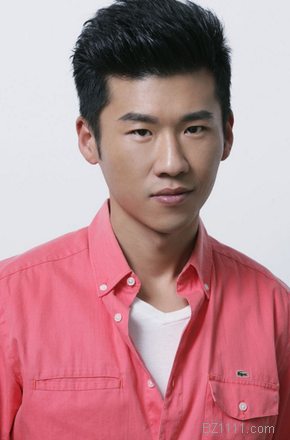 電視劇《狂飆》楊健扮演者是誰 演員簡介