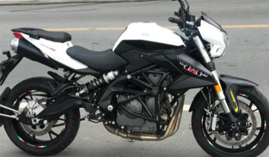 黃龍600百公里加速幾秒？黃龍600摩托車官網報價多少？