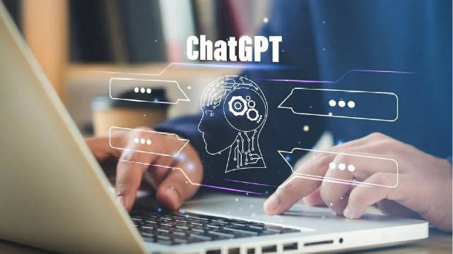 揭秘爆紅ChatGPT之父