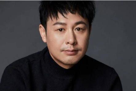 張頌文演過的角色有哪些 張頌文簡介資料及作品