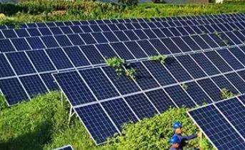 光伏發(fā)電上網是什么意思  光伏電站上網方式介紹