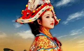 文成公主是誰(shuí)的女兒  文成公主簡(jiǎn)介