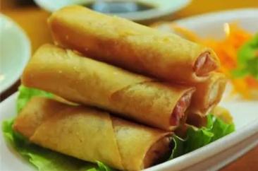 立春吃什么風(fēng)俗食物?立春的別稱叫什么?