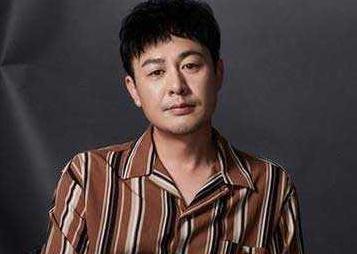 張頌文個人資料 張頌文個人簡介(狂飆高啟強扮演者)