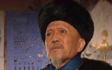 索尼為什么能震懾鰲拜？索尼厲害還是鰲拜厲害？