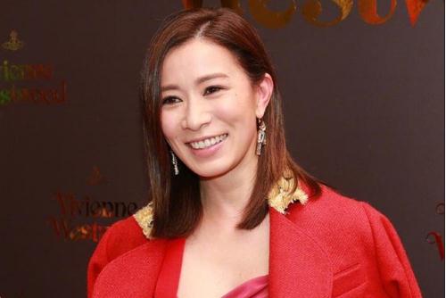 佘詩曼個(gè)人資料老公 情路這么坎坷