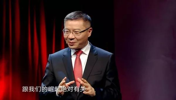 張維為祖籍江蘇哪里人?跟張維迎教授什么關(guān)系?