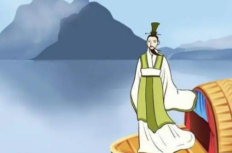 屈原是湖北人還是湖南人?屈原簡(jiǎn)介資料