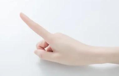 夢(mèng)見手指是什么意思,好不好,預(yù)示著什么