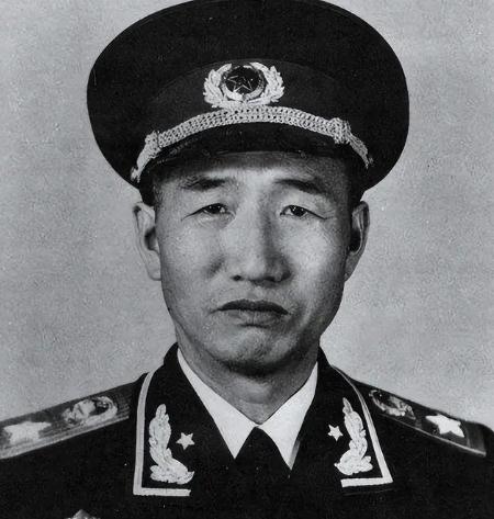 徐帥個(gè)人資料(開國元帥中為何只有徐帥一人是北方人)