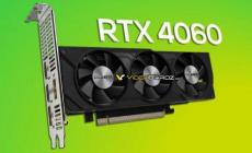 技嘉將推出半高RTX 4060,采用三風(fēng)扇設(shè)計(jì)