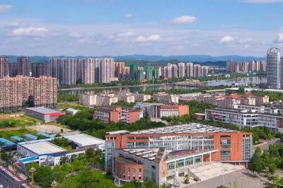 四川工程職業技術學院怎么樣？