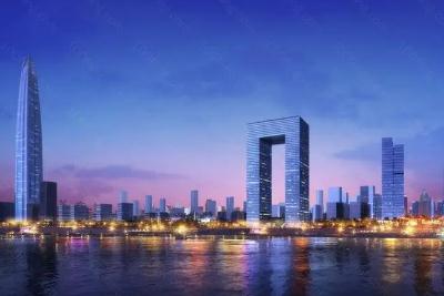 武漢江城壹號(hào)是干嘛的？地址在哪里？