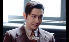 方嘉樹是什么電視劇 潛行者中的人物,由黃曉明扮演