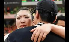 女籃李夢(mèng)的老公是誰(shuí) 女籃李夢(mèng)的現(xiàn)任老公是誰(shuí)簡(jiǎn)介