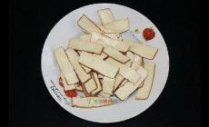 太康縣特產(chǎn)：馬頭豆腐干介紹資料