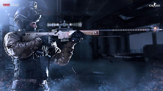 CSGO段位系統詳解：如何晉升段位和提高勝率？  www.666ln.com 第1張