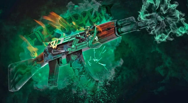 CSGO 全球免費(fèi)：玩得更嗨，戰(zhàn)斗更刺激！ 第1張