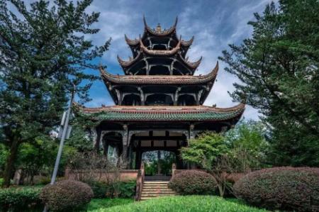 成都望江樓公園在那個區(qū) 成都望江樓公園在那個區(qū)啊