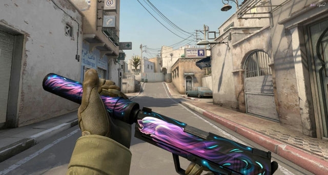  CSGO改鍵教程：讓你的游戲操作更加高效 www.666ln.com第1張