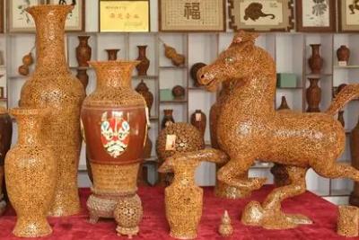 工藝美術(shù)專(zhuān)業(yè)的就業(yè)前景如何