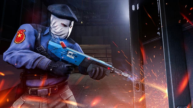 CSGO段位保持攻略：如何保持穩定的段位和排名？ www.666ln.com 第1張