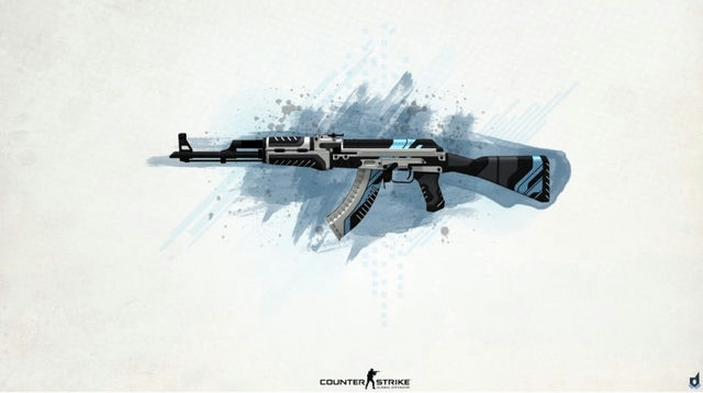 Csgo價(jià)格動(dòng)態(tài)玩家需密切關(guān)注 第1張