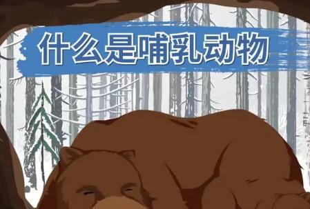 哺乳動(dòng)物是什么意思？哺乳動(dòng)物是什么意思解釋