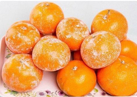 石灰柑橘需要洗掉嗎？應該去除清洗干凈后食用