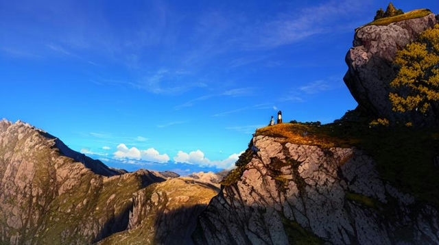 青島煙臺威海哪個好玩？哪個更適合旅游？