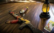 CSGO創(chuàng)意練槍——?jiǎng)?chuàng)造無限可能
